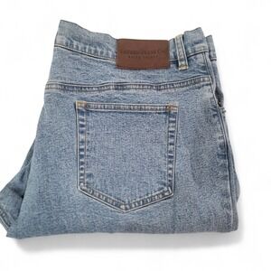 Lauren Jeans Co Ralph Lauren Women's Size 16 Light Wash Bootcut Denim Jeans